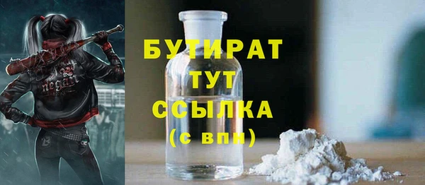 молекула духа Бородино