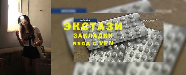 молекула духа Бородино
