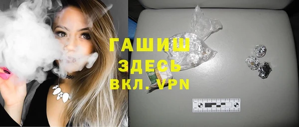 молекула духа Бородино