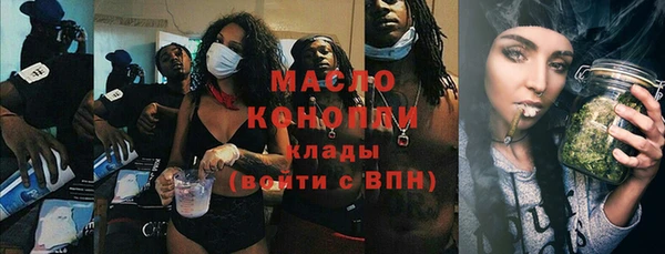 молекула духа Бородино