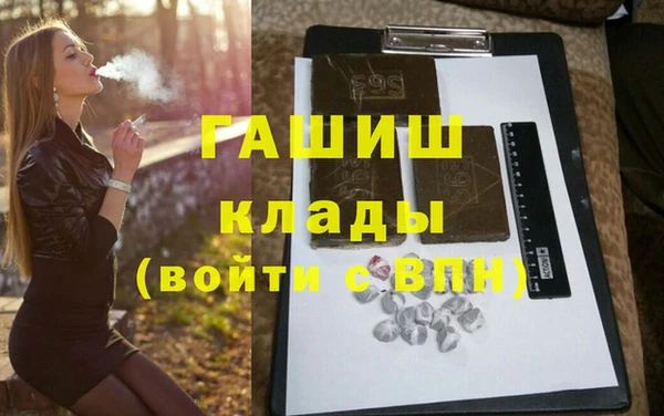молекула духа Бородино