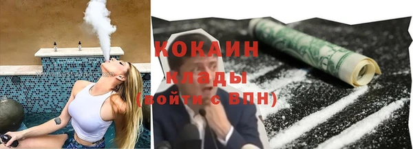молекула духа Бородино